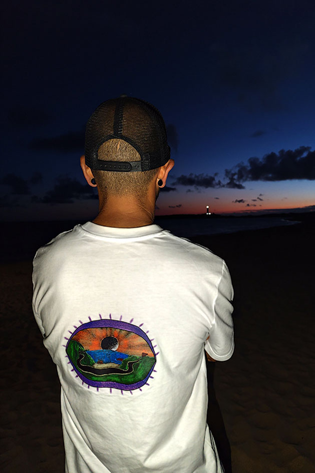 Camiseta Repibelo