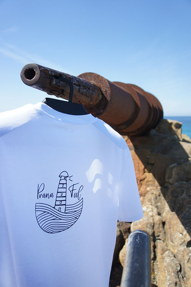 Camiseta Faro